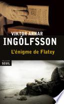 L'Enigme de Flatey