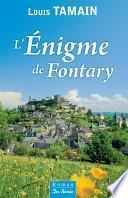 L'Énigme de Fontary