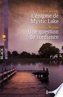 L'énigme de Mystic Lake - Une question de confiance