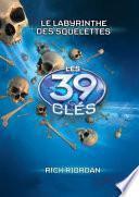 L' Énigme des Catacombes