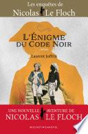 L'énigme du code noir