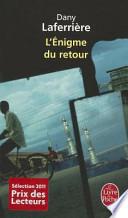 L'énigme du retour