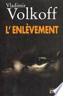 L'enlèvement