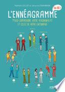 L'ennéagramme en BD