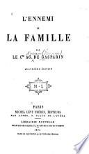 L'ennemi de la famille