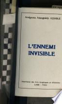 L'ennemi invisible