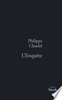 L'enquête