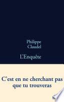 L'Enquête