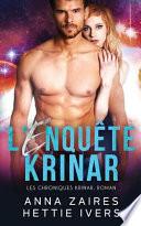 L'Enquête Krinar