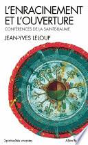 L'Enracinement et l'ouverture