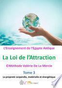 L'enseignement de l'Egypte Antique