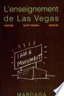 L'enseignement de Las Vegas