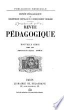 L'Enseignement public