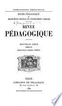 L'Enseignement public