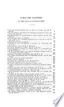 L'Enseignement public