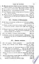L'Enseignement public; revue pëdagogique