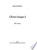 L'entre-images 2