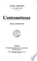 L'entremetteuse