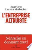 L'Entreprise altruiste
