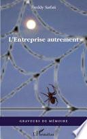 L'entreprise autrement