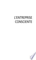 L'entreprise consciente