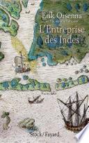 L'entreprise des Indes