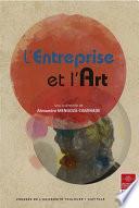 L'entreprise et l'art
