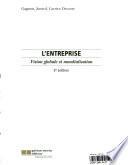 L'entreprise