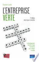 L'entreprise verte