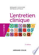 L'entretien clinique - 2e éd.