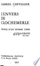L'Envers de Clochemerle,