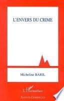 L'envers du crime