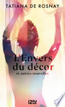 L'Envers du décor et autres nouvelles