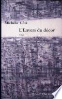 L'envers du décor