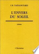 L'Envers du soleil