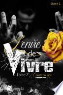L'envie de vivre - Tome 2