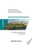 L'environnement