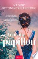 L'envol du papillon