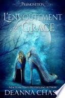 L'Envoûtement de Grace (Prémonition, Tome 1)
