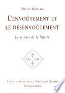 L'envoûtement et le désenvoûtement