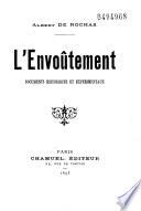 L'envoûtement