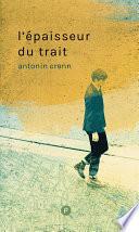 L'épaisseur du trait