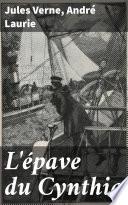 L'épave du Cynthia