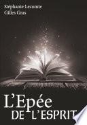 l'épée de l'esprit