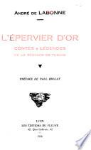 L'épervier d'or