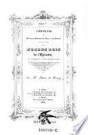 L'epervier d'or ou Description Historique des Joutes et des Tournois qui, sous le titre de Nobles Rois de l'Epinette, se celebrerent a Lille au moyen-age. Nouv. ed