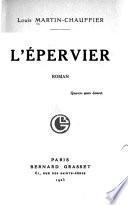 L'épervier