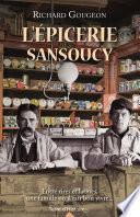 L'épicerie Sansoucy