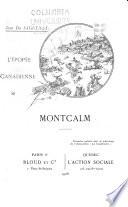 L'épopée canadienne, Montcalm