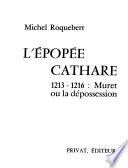 L'épopée cathare
